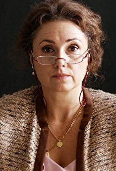 Películas de Zuzana Mauréry