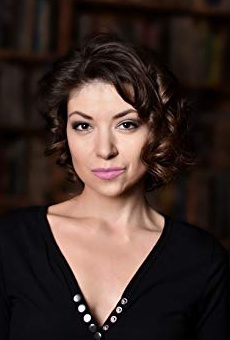 Películas de Zuzana Maxa