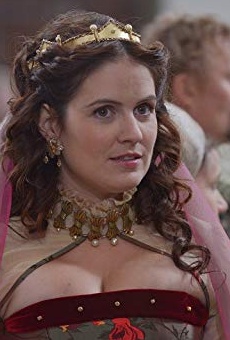 Películas de Zuzana Norisová