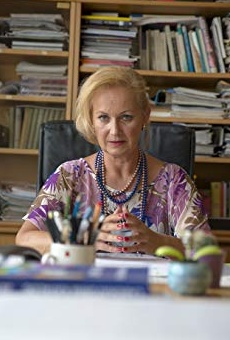 Películas de Zuzana Slavíková