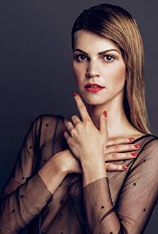 Películas de Zuzana Stavná