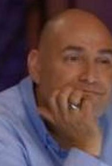 Películas de Zvika Hadar