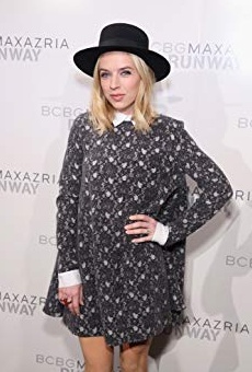 Películas de ZZ Ward