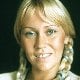 Agnetha F Ltskog