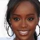 Aja Naomi King