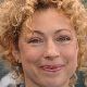 Alex Kingston