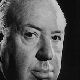 Alfred Hitchcock