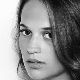 Alicia Vikander