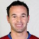 Andres Iniesta