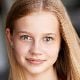 Angourie Rice