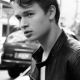 Ansel Elgort