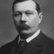 Arthur Conan Doyle