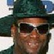 Bishop Don Magic Juan