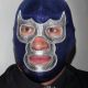 Blue Demon Jr