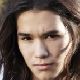 Booboo Stewart