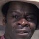 Brock Peters