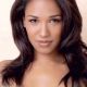 Candice Patton