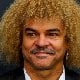 Carlos Valderrama