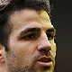 Cesc Fabregas