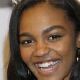 China Anne Mcclain