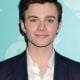 Chris Colfer