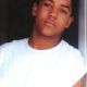 Christopher Massey