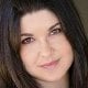 Colleen Clinkenbeard