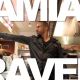 Damian T Raven