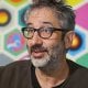 David Baddiel