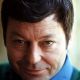 Deforest Kelley