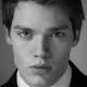 Dominic Sherwood