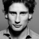 Edward Holcroft