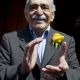 Gabriel Garcia Marquez