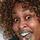 Glozell Green