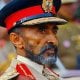 Haile Selassie