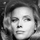 Honor Blackman