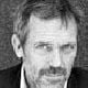 Hugh Laurie