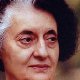 Indira Gandhi