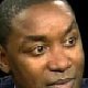 Isiah Thomas