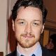 James Mcavoy