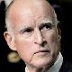 Jerry Brown