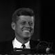 John F Kennedy