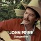 John Prine