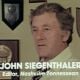 John Seigenthaler Sr