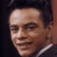 Johnny Mathis