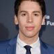 Jordan Gavaris