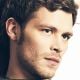 Joseph Morgan