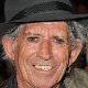 Keith Richards