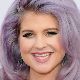 Kelly Osbourne