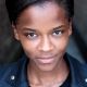 Letitia Wright